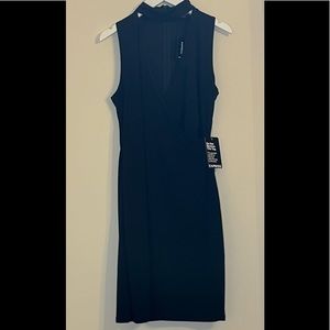 Express - Little Black Dress - Size 6